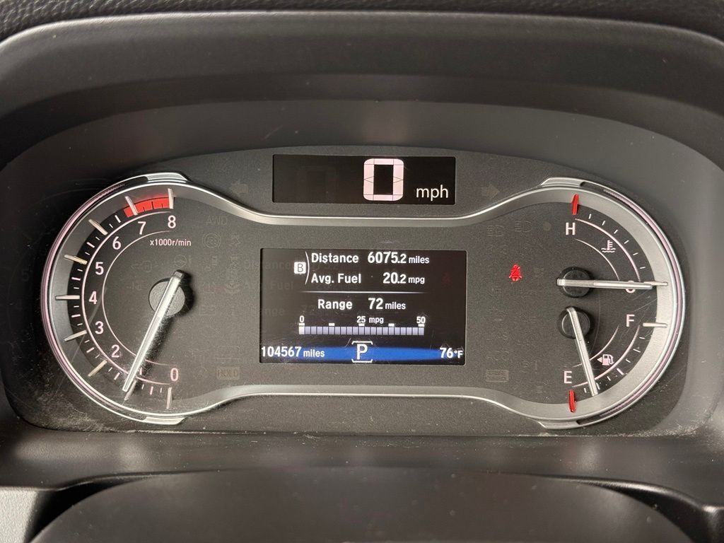 2022 Honda Ridgeline RTL-E Klamath Falls OR