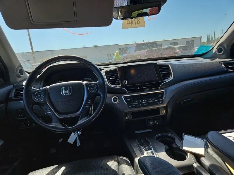 2022 Honda Ridgeline RTL-E Klamath Falls OR