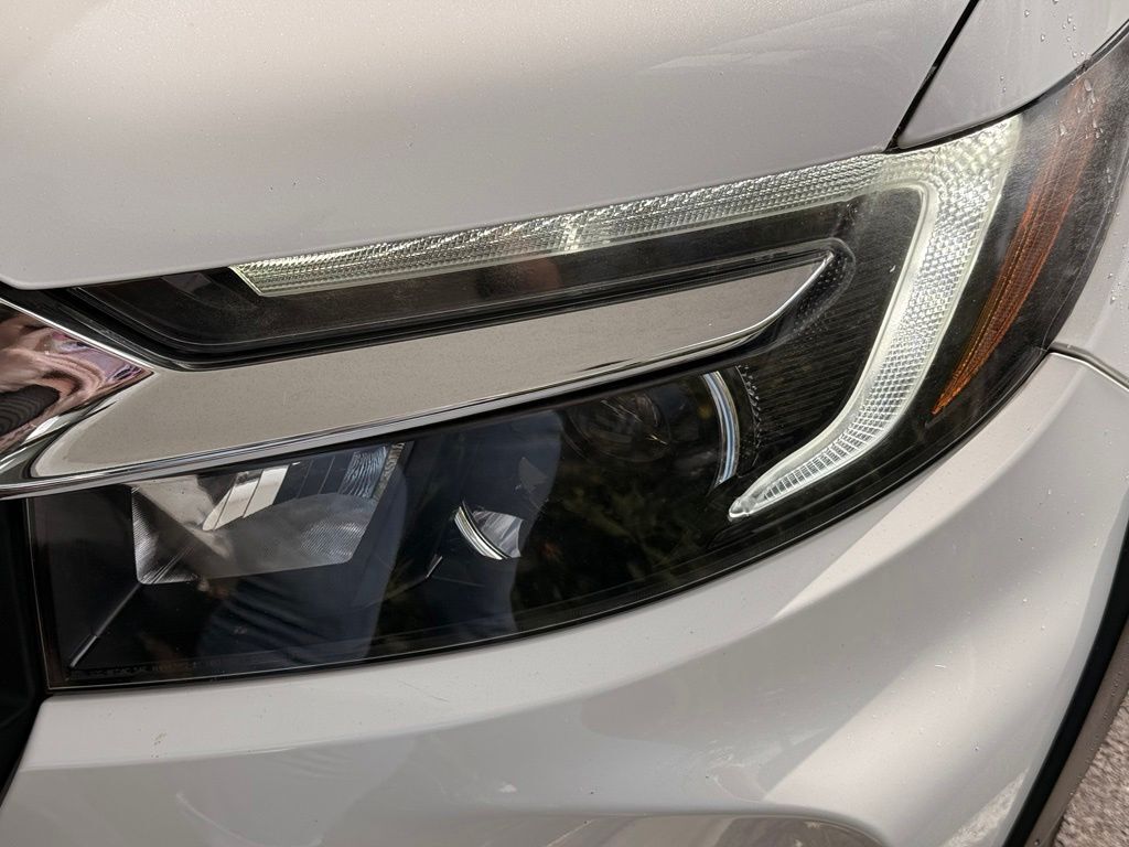 2022 Honda Ridgeline RTL-E Klamath Falls OR