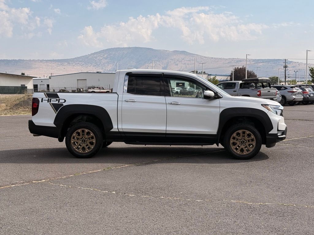 2022 Honda Ridgeline RTL-E Klamath Falls OR