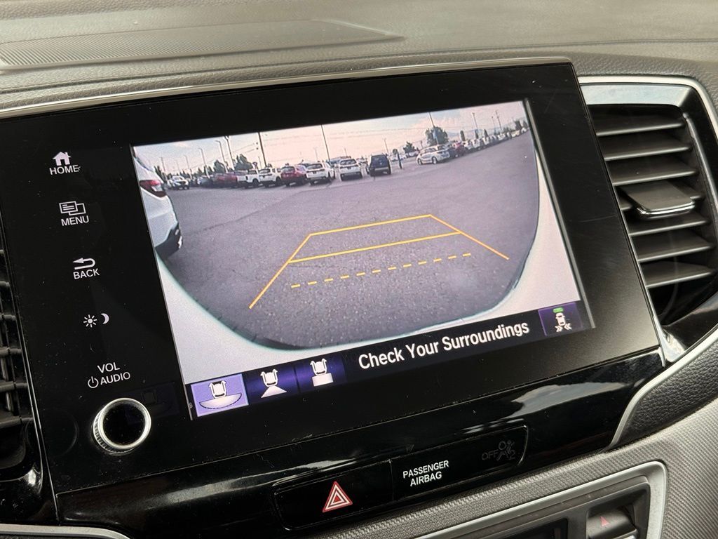 2022 Honda Ridgeline RTL-E Klamath Falls OR