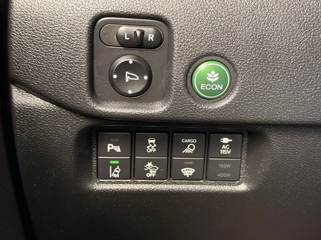 2022 Honda Ridgeline RTL-E Klamath Falls OR