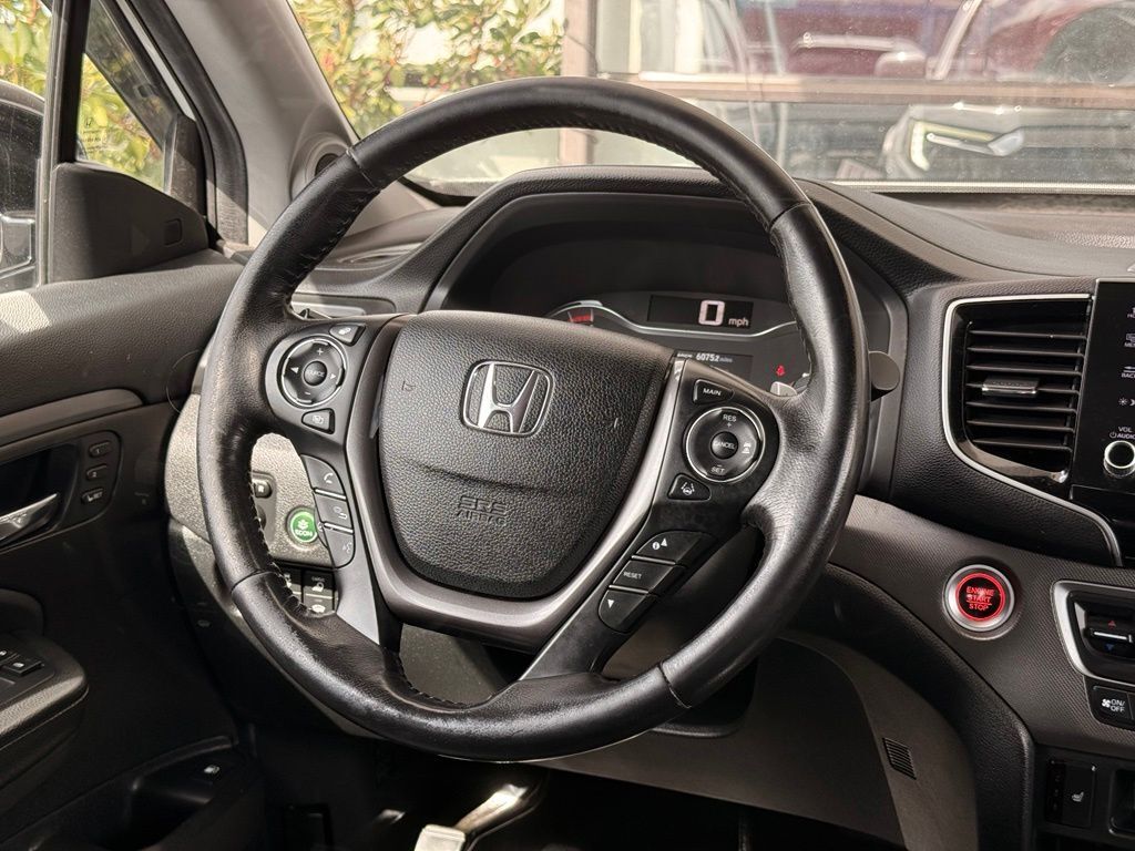 2022 Honda Ridgeline RTL-E Klamath Falls OR
