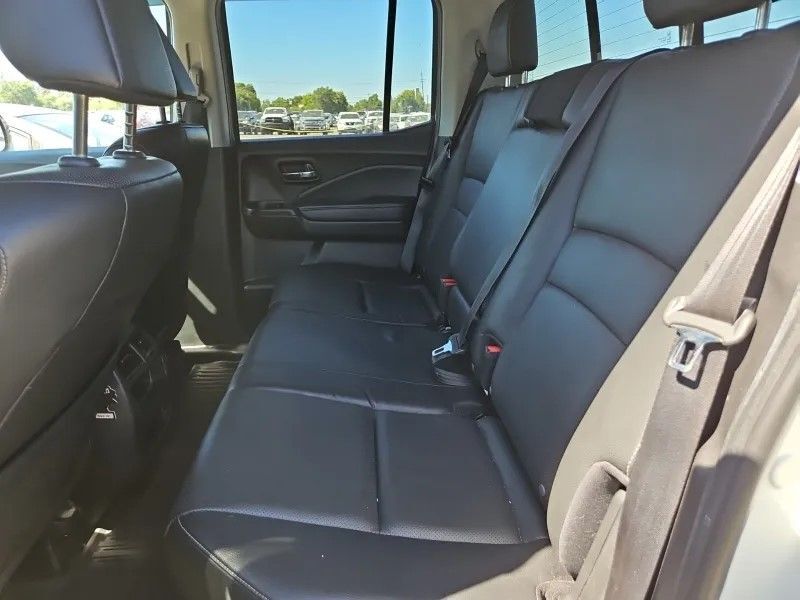 2022 Honda Ridgeline RTL-E Klamath Falls OR
