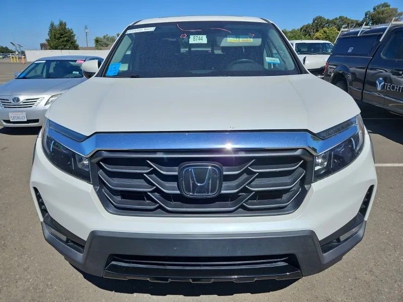 2022 Honda Ridgeline RTL-E Klamath Falls OR
