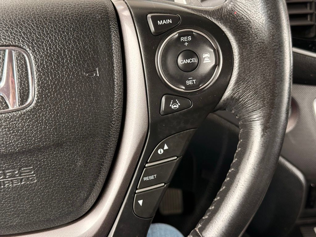 2022 Honda Ridgeline RTL-E Klamath Falls OR