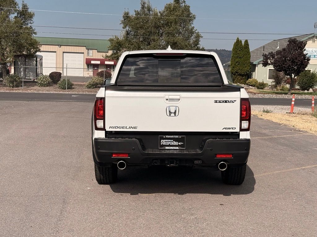 2022 Honda Ridgeline RTL-E Klamath Falls OR