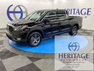 2022 Honda Ridgeline RTL-E Rome GA 2022 Honda Ridgeline RTL-E Rome GA