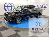 2022 Honda Ridgeline RTL-E Rome GA 2022 Honda Ridgeline RTL-E Rome GA