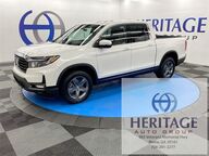 2022 Honda Ridgeline RTL-E Rome GA 2022 Honda Ridgeline RTL-E Rome GA