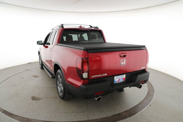 2022 Honda Ridgeline RTL-E New Braunfels TX