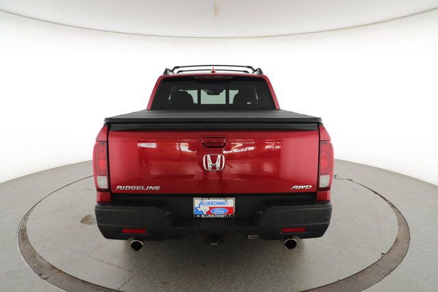 2022 Honda Ridgeline RTL-E New Braunfels TX