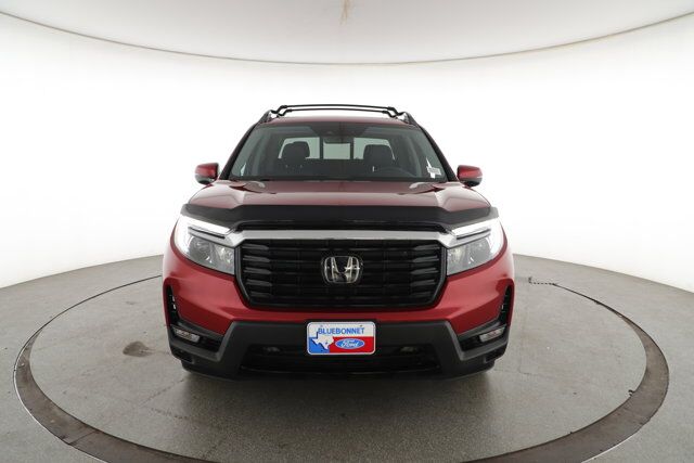 2022 Honda Ridgeline RTL-E New Braunfels TX
