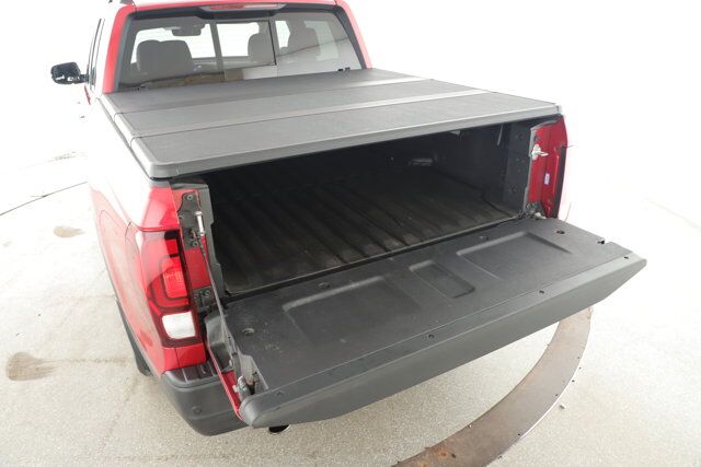 2022 Honda Ridgeline RTL-E New Braunfels TX