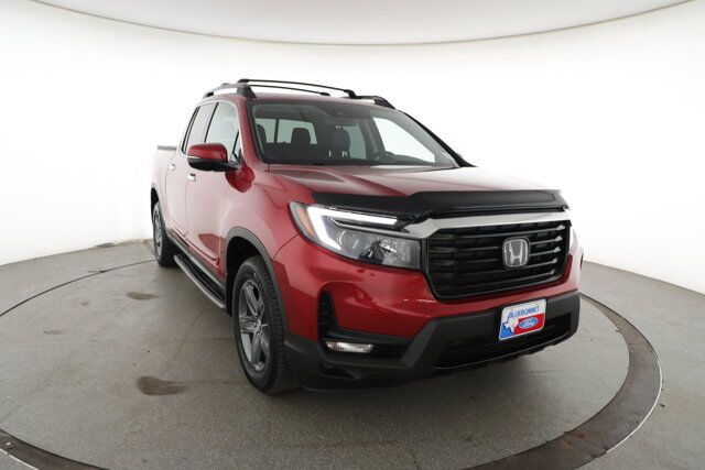 2022 Honda Ridgeline RTL-E New Braunfels TX