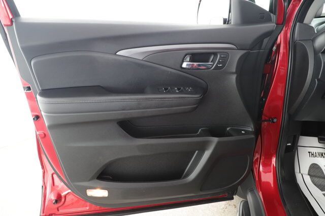 2022 Honda Ridgeline RTL-E New Braunfels TX