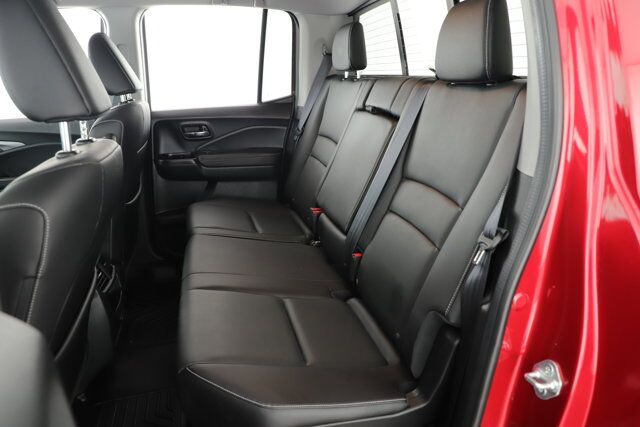 2022 Honda Ridgeline RTL-E New Braunfels TX
