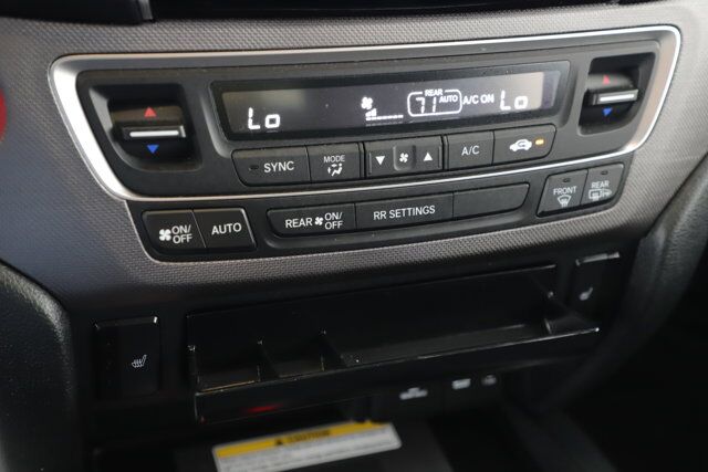 2022 Honda Ridgeline RTL-E New Braunfels TX