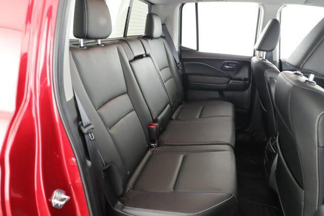 2022 Honda Ridgeline RTL-E New Braunfels TX