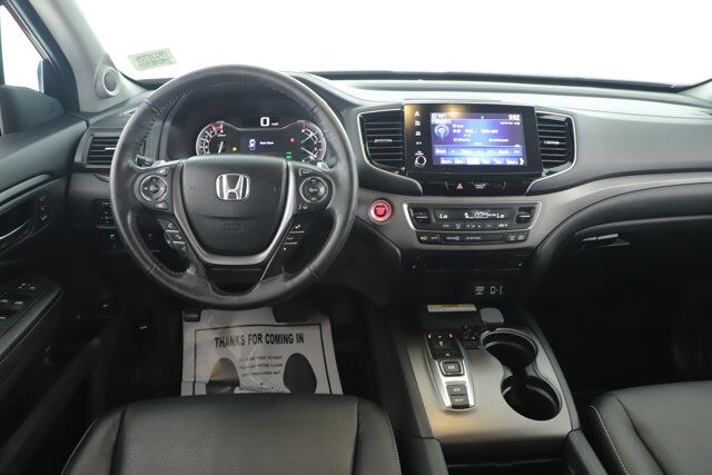 2022 Honda Ridgeline RTL-E New Braunfels TX