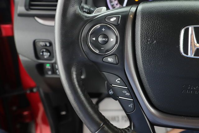 2022 Honda Ridgeline RTL-E New Braunfels TX