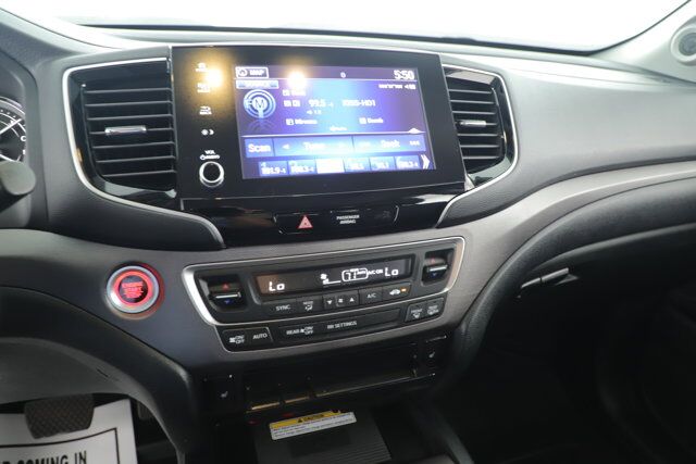 2022 Honda Ridgeline RTL-E New Braunfels TX