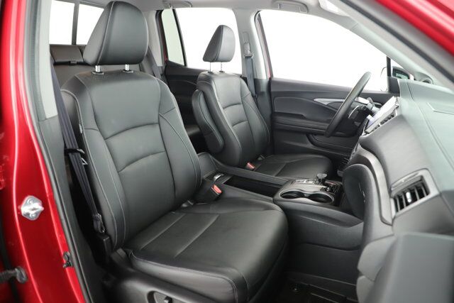 2022 Honda Ridgeline RTL-E New Braunfels TX