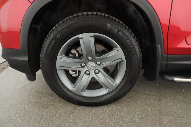 2022 Honda Ridgeline RTL-E New Braunfels TX
