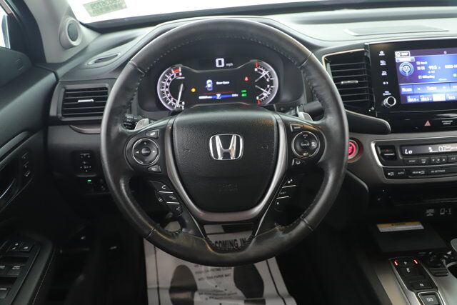 2022 Honda Ridgeline RTL-E New Braunfels TX
