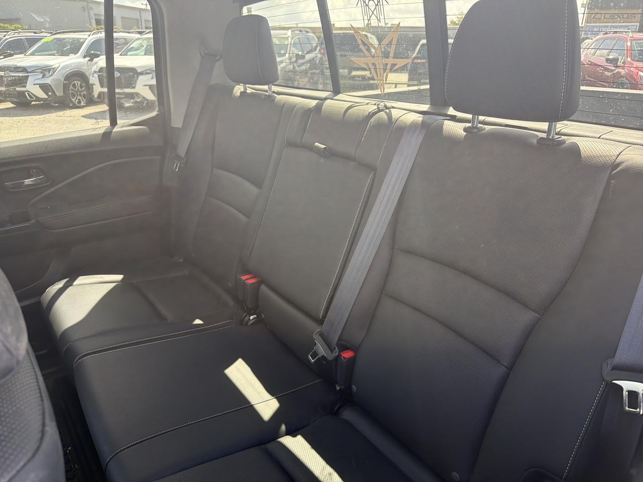 2022 Honda Ridgeline RTL-E San Antonio TX
