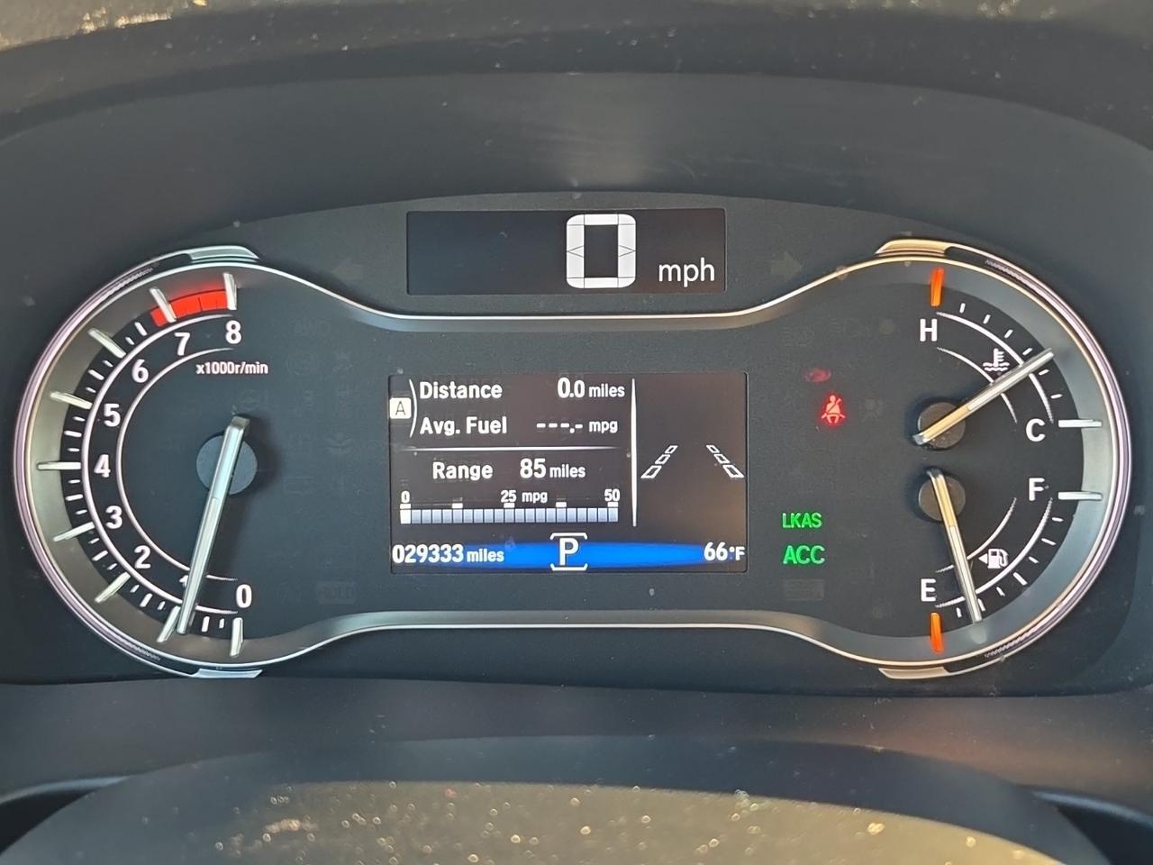 2022 Honda Ridgeline RTL-E Fredericksburg VA