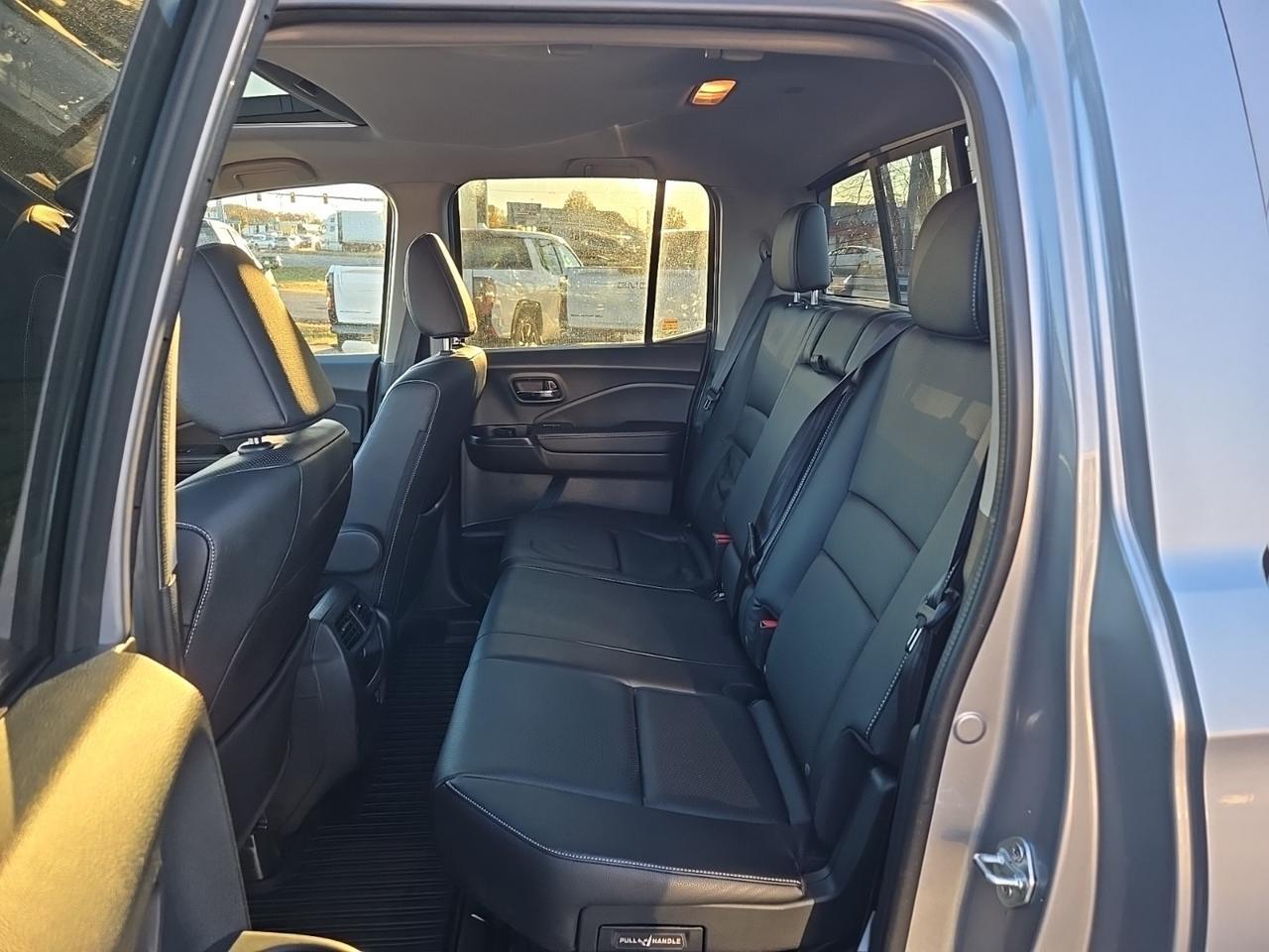 2022 Honda Ridgeline RTL-E Fredericksburg VA