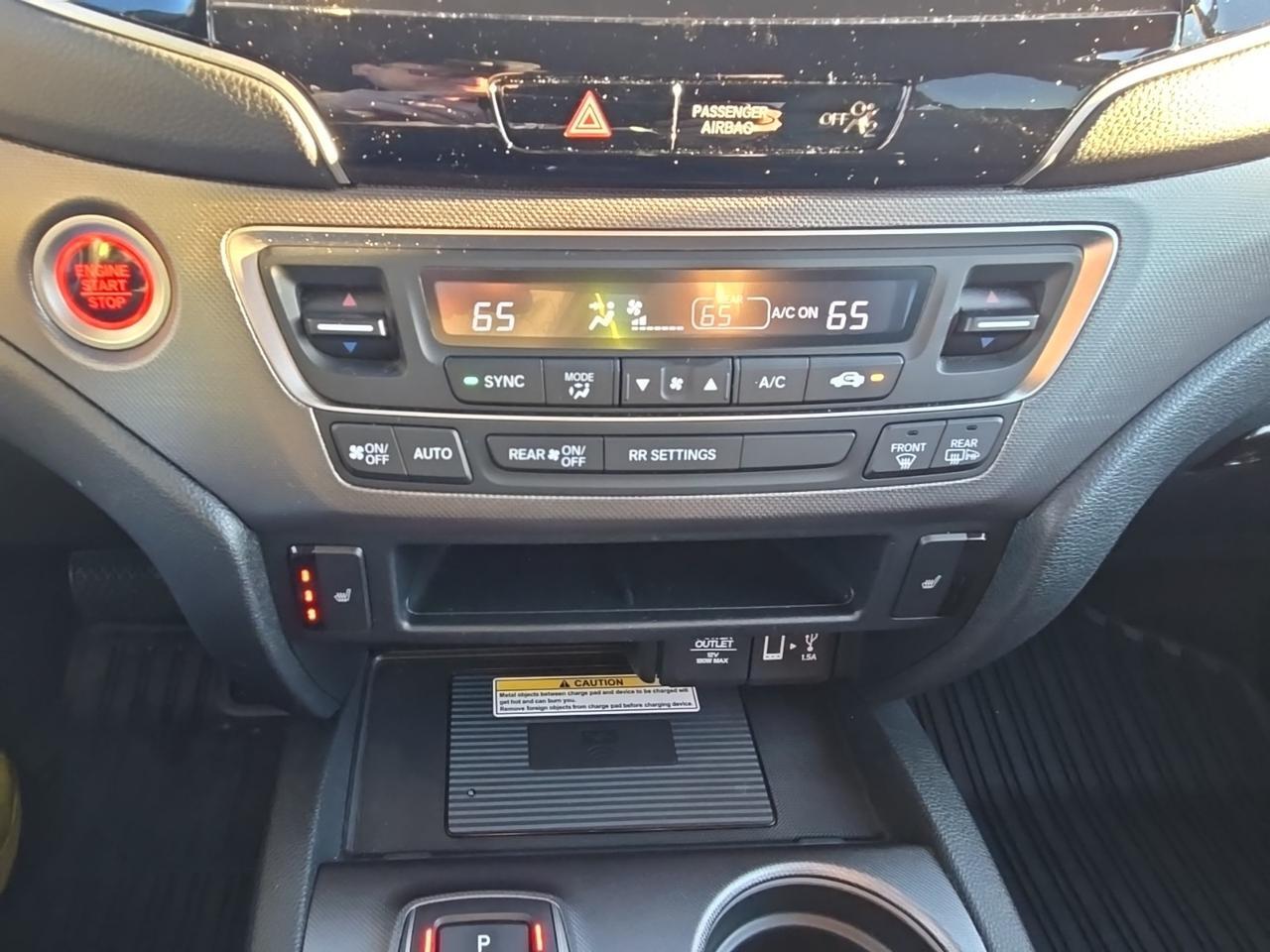 2022 Honda Ridgeline RTL-E Fredericksburg VA