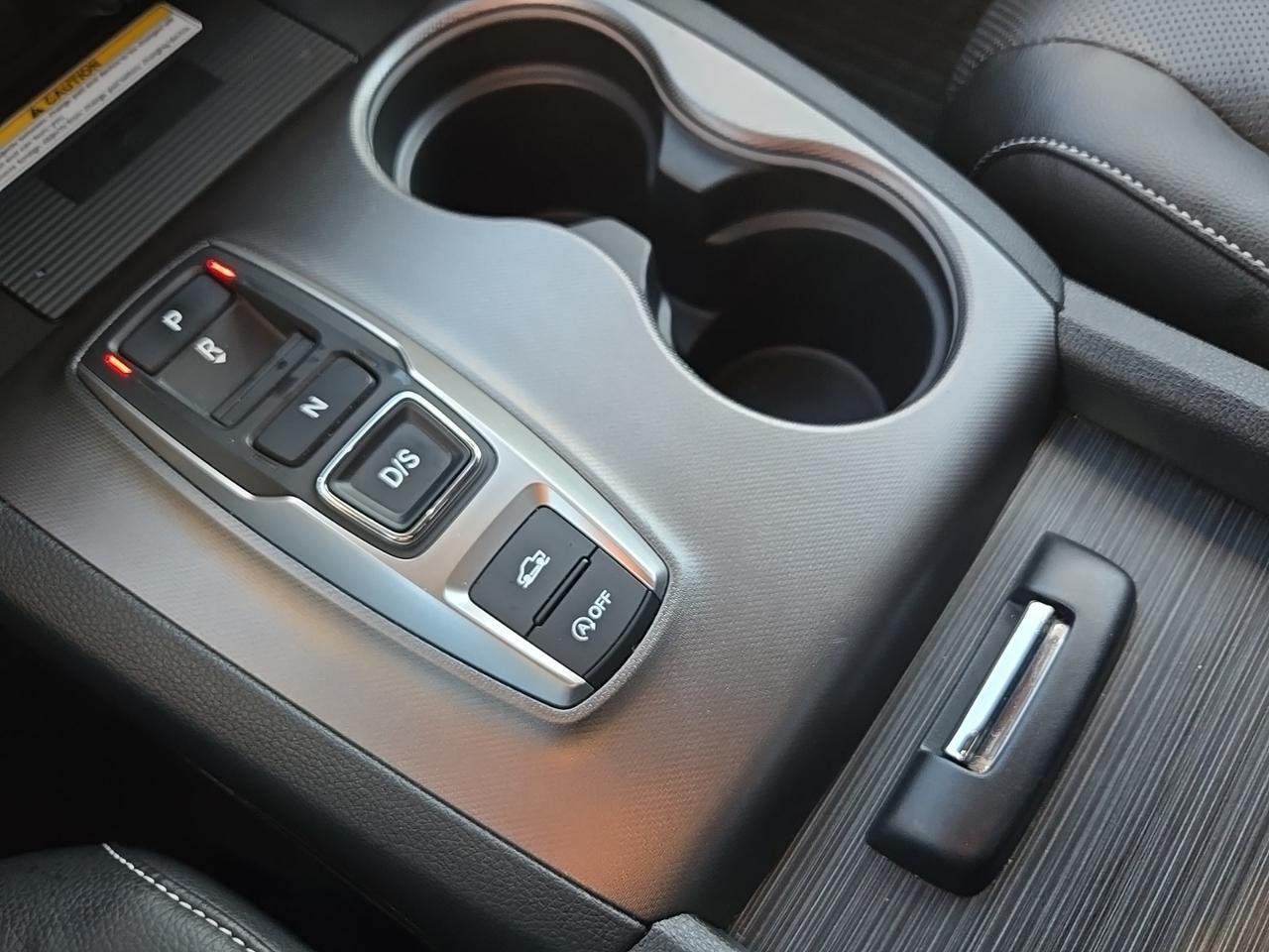 2022 Honda Ridgeline RTL-E Fredericksburg VA