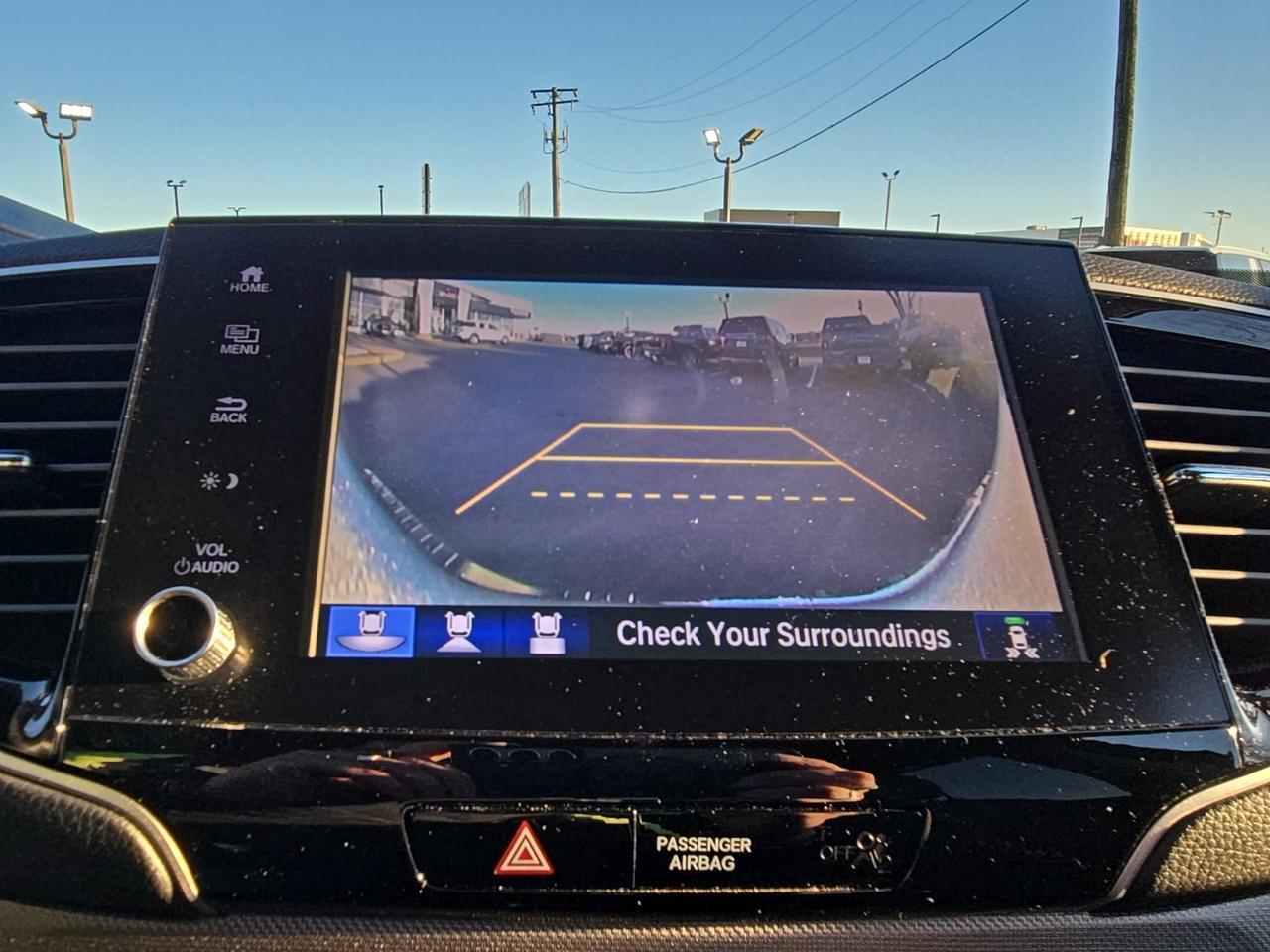 2022 Honda Ridgeline RTL-E Fredericksburg VA