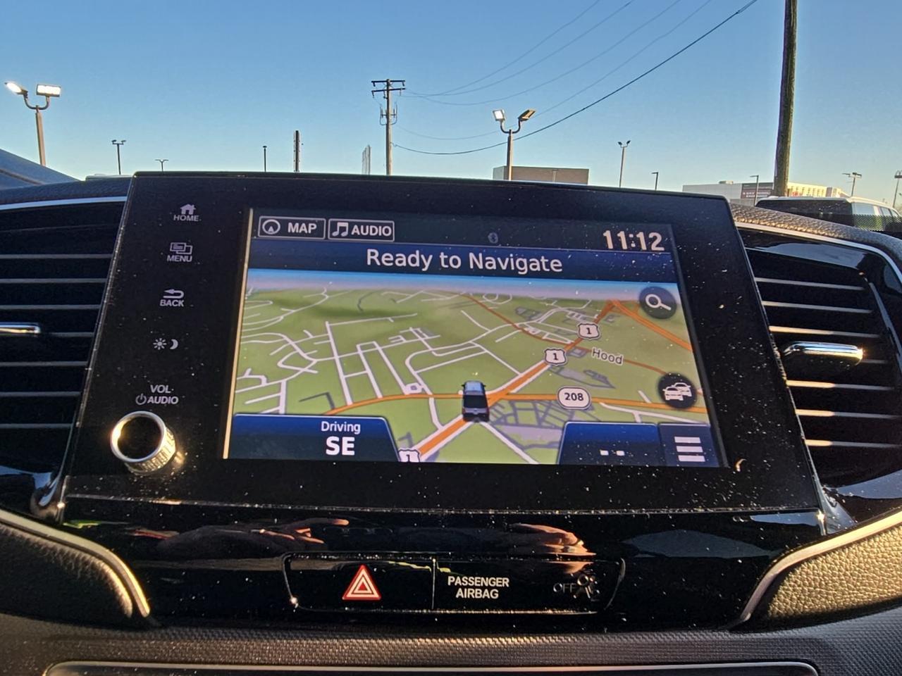 2022 Honda Ridgeline RTL-E Fredericksburg VA