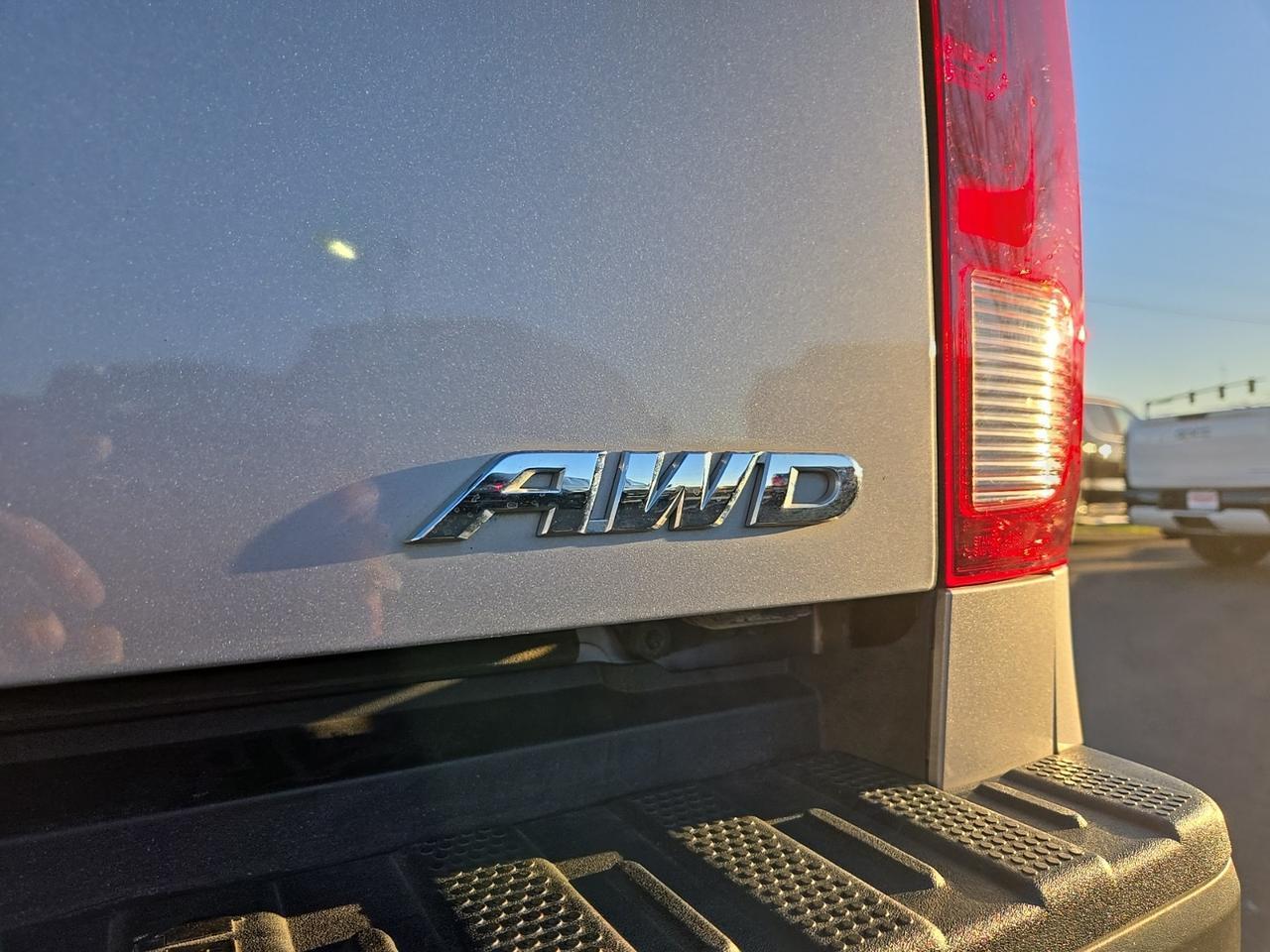 2022 Honda Ridgeline RTL-E Fredericksburg VA