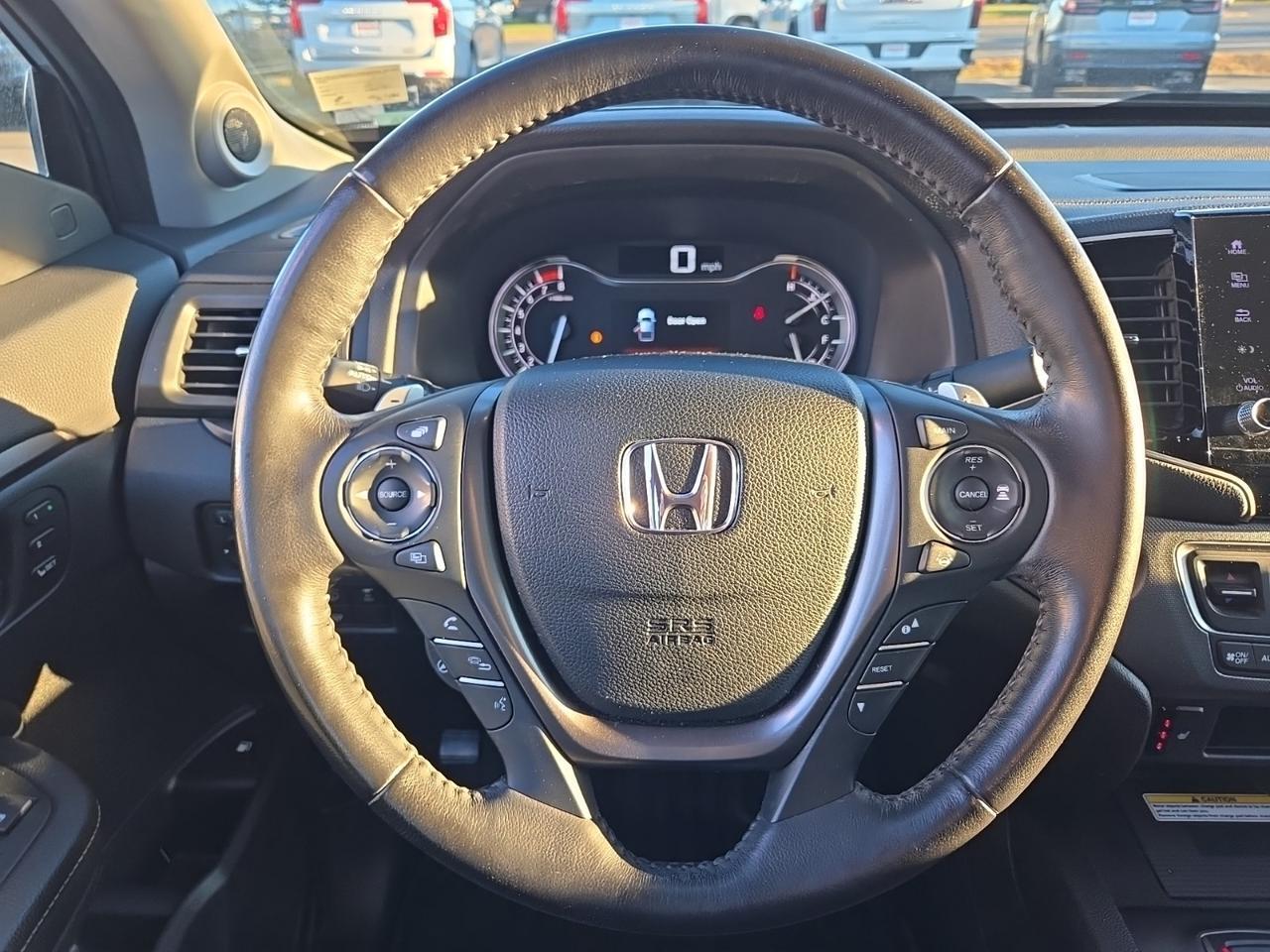 2022 Honda Ridgeline RTL-E Fredericksburg VA