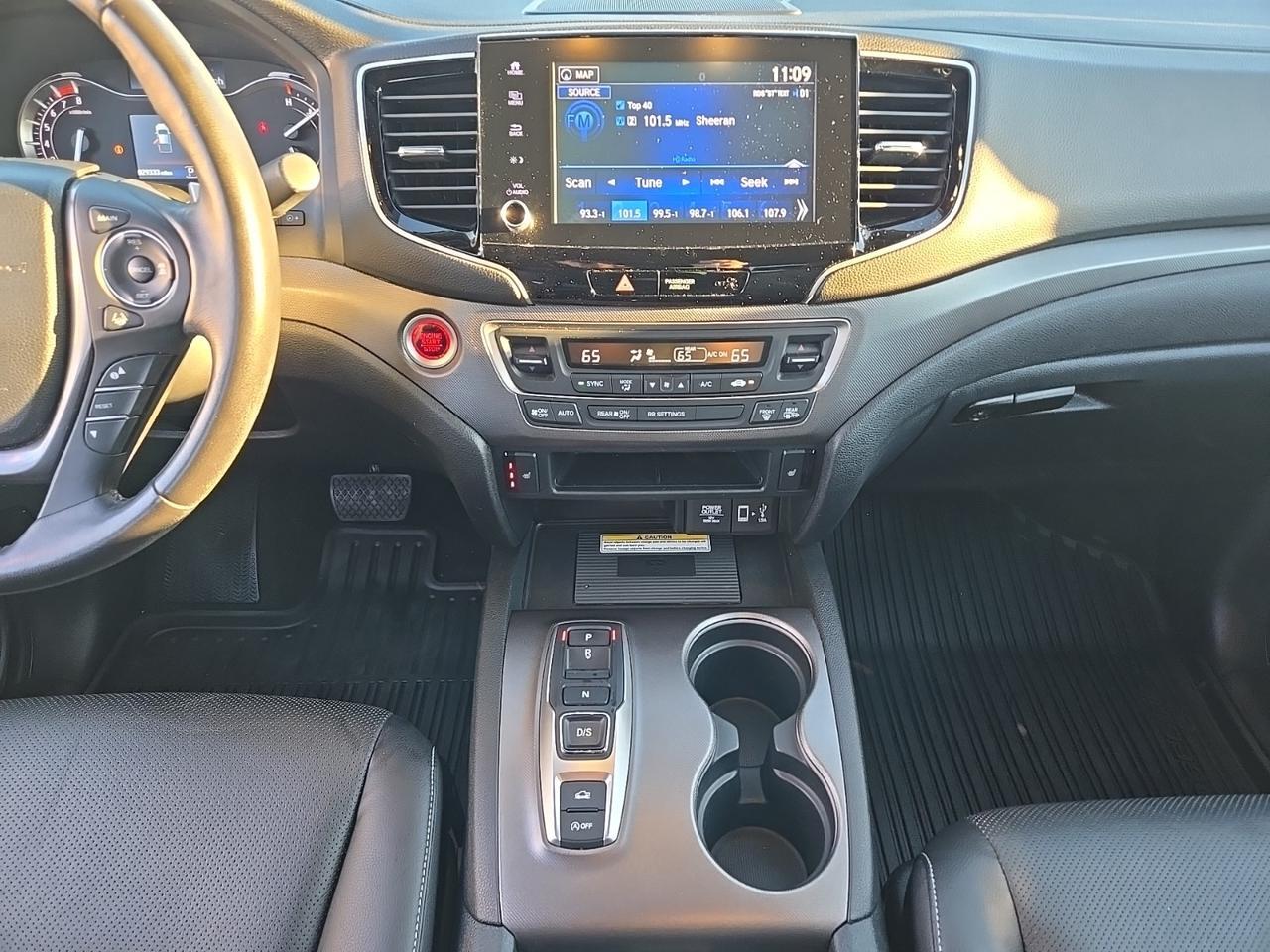 2022 Honda Ridgeline RTL-E Fredericksburg VA