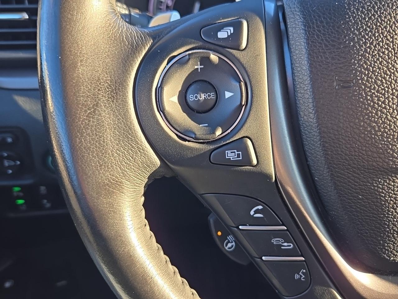 2022 Honda Ridgeline RTL-E Fredericksburg VA