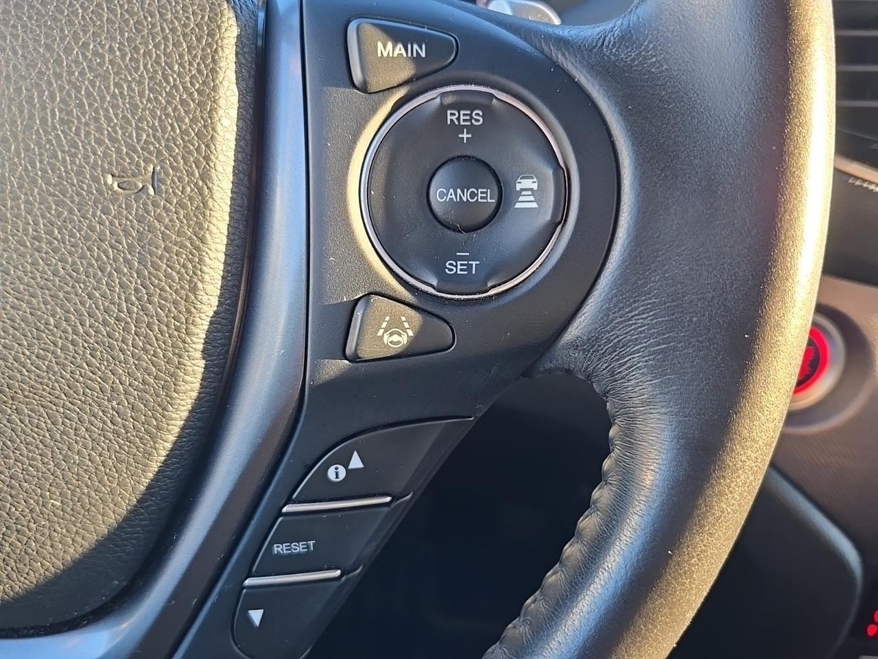 2022 Honda Ridgeline RTL-E Fredericksburg VA