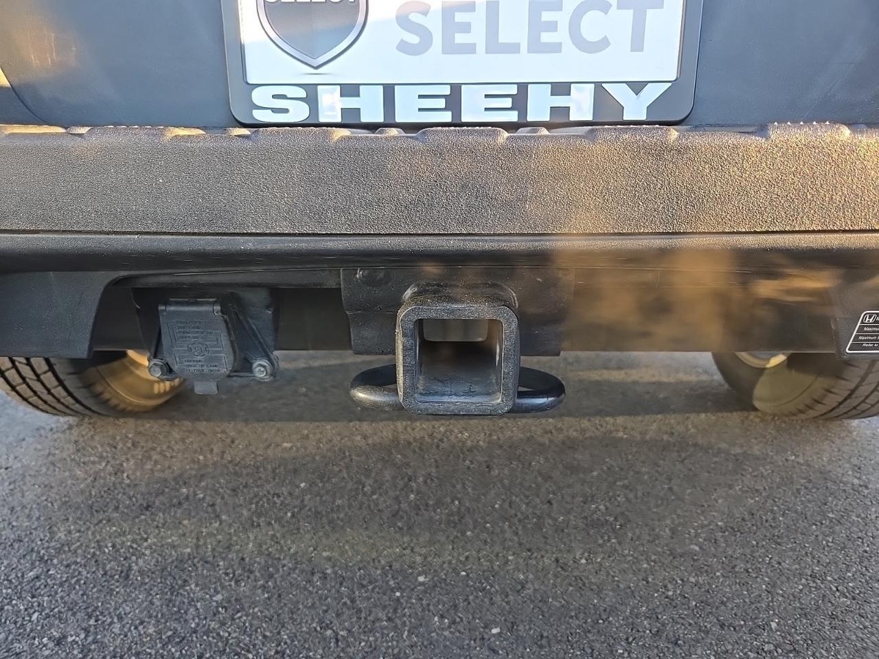 2022 Honda Ridgeline RTL-E Fredericksburg VA