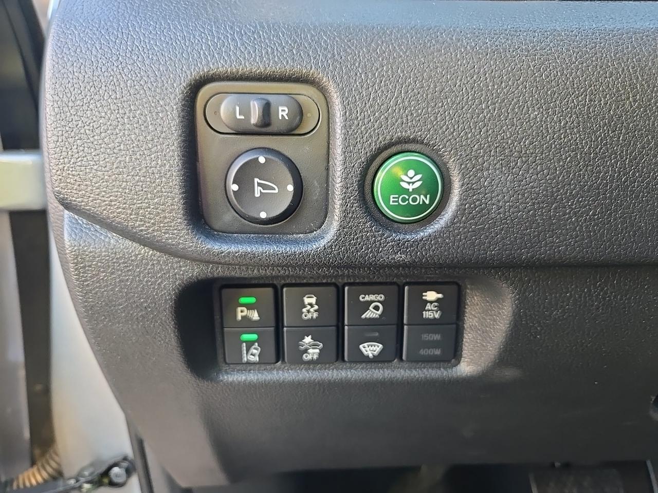 2022 Honda Ridgeline RTL-E Fredericksburg VA