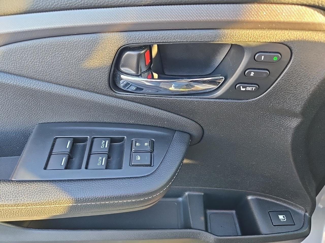 2022 Honda Ridgeline RTL-E Fredericksburg VA