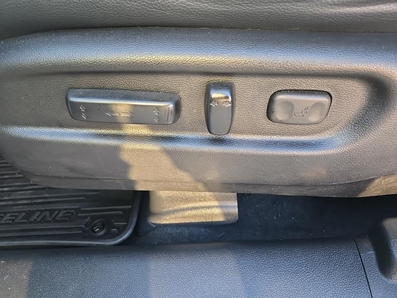 2022 Honda Ridgeline RTL-E Fredericksburg VA