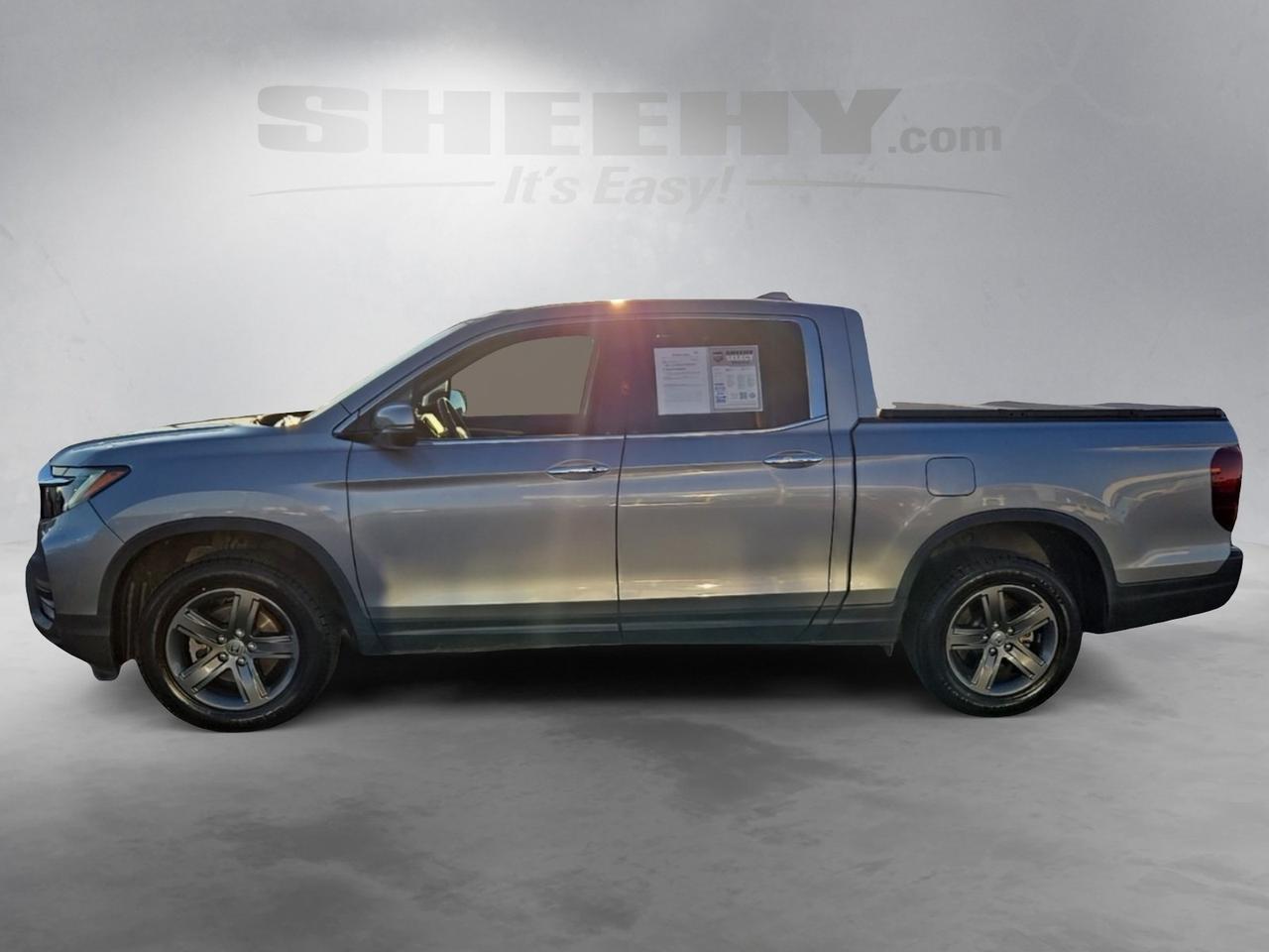 2022 Honda Ridgeline RTL-E Fredericksburg VA