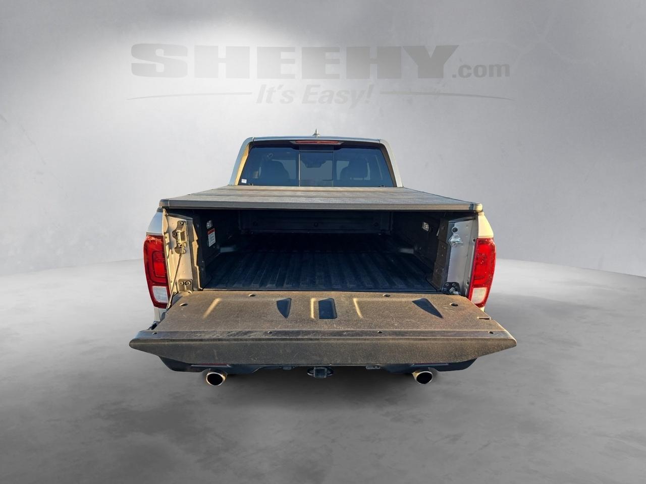 2022 Honda Ridgeline RTL-E Fredericksburg VA