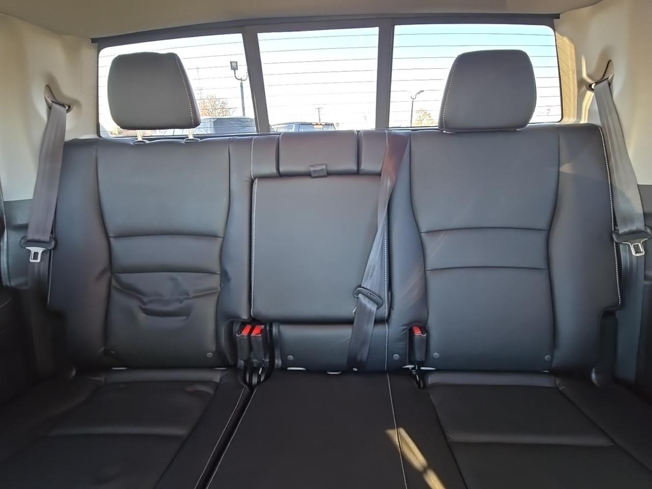 2022 Honda Ridgeline RTL-E Fredericksburg VA