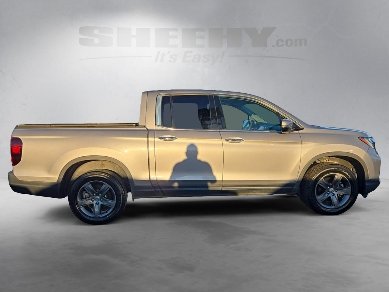 2022 Honda Ridgeline RTL-E Fredericksburg VA