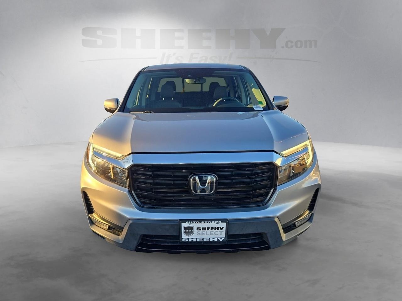 2022 Honda Ridgeline RTL-E Fredericksburg VA